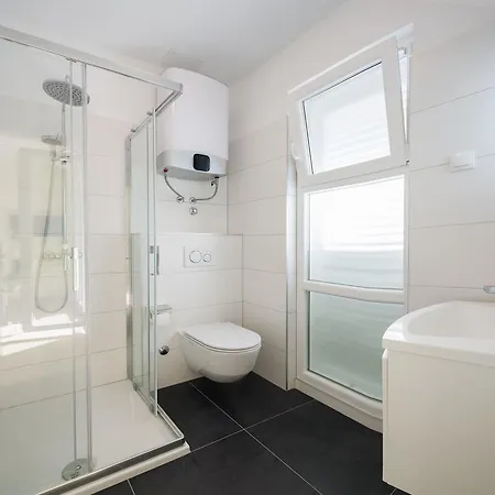 And Alen Apartmán Duće