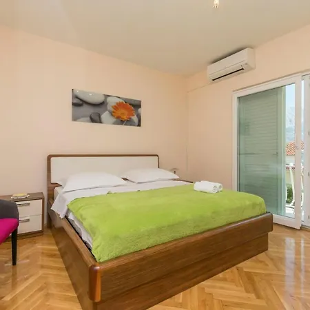 And Alen Apartmán Duće