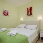 And Alen Apartament *