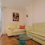 And Alen Apartament