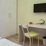 Apartament And Alen Duće
