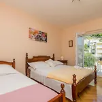 And Alen Apartament *