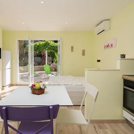 Appartement And Alen