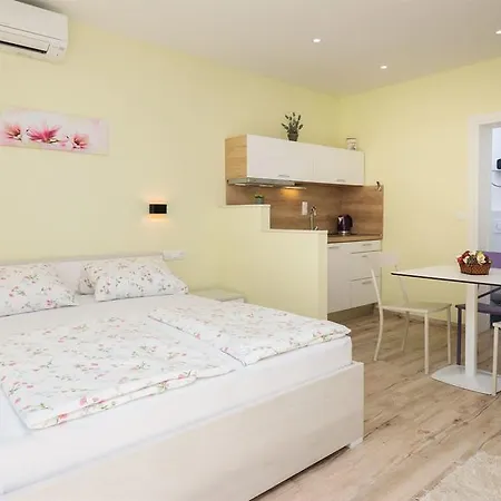 Appartement And Alen Duće