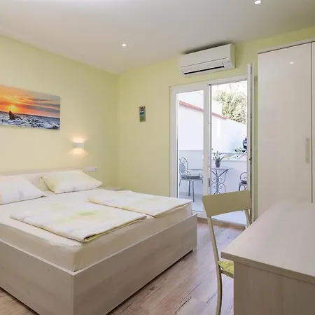 And Alen Appartement *