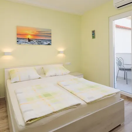 Appartement And Alen *