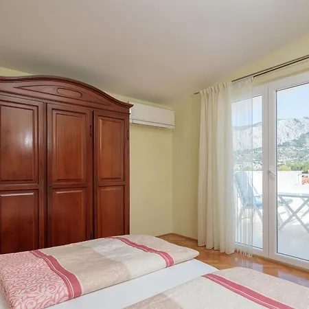 Appartement And Alen *