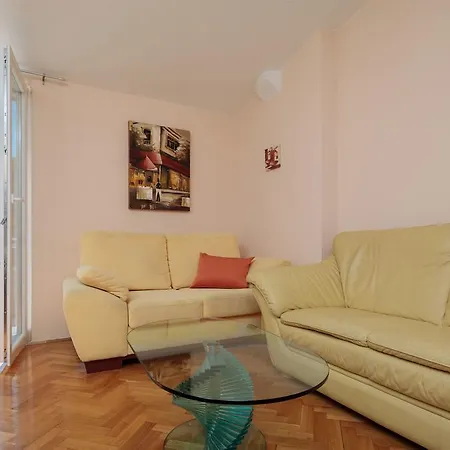 And Alen Appartement