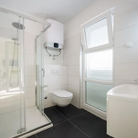 And Alen Appartement Duće