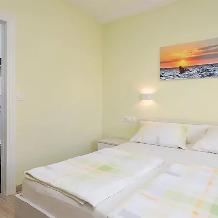 And Alen Appartement Duće