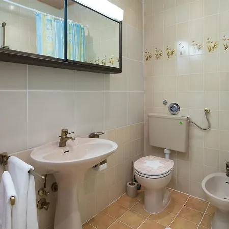 And Alen Appartement *
