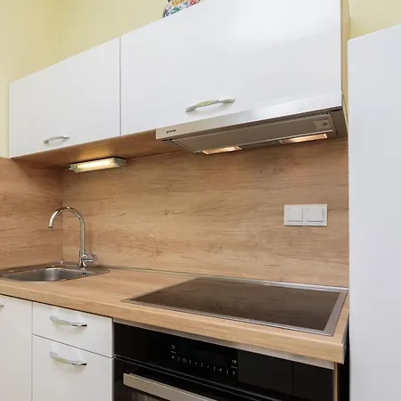 Appartement And Alen Duće