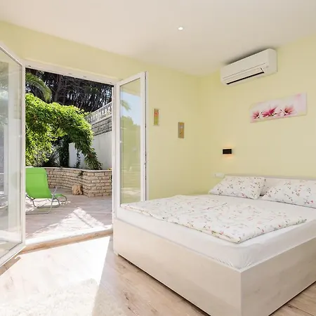 Appartement And Alen