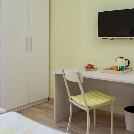 Appartement And Alen Duće