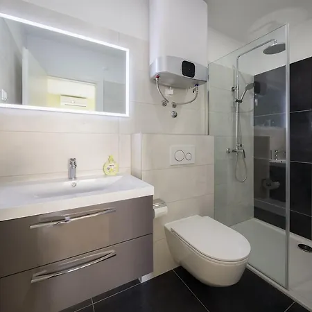 And Alen Appartement