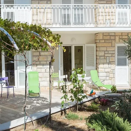Apartament And Alen Duće