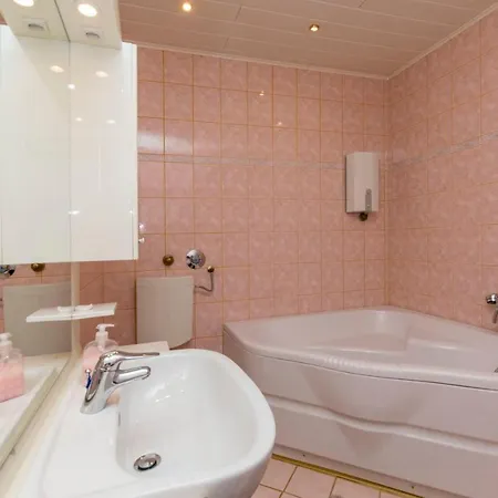 And Alen Appartement