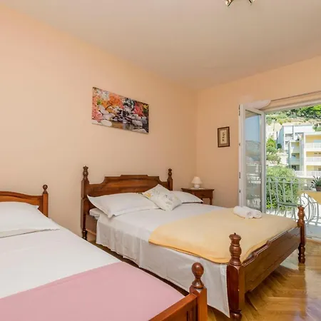 And Alen Appartement *