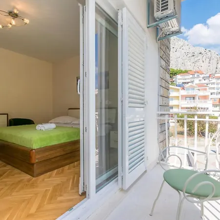 And Alen Appartement