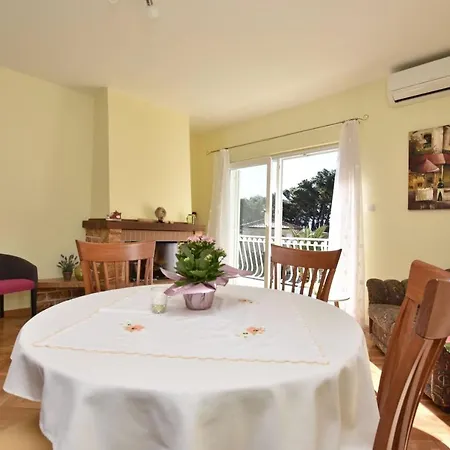 Appartement And Alen